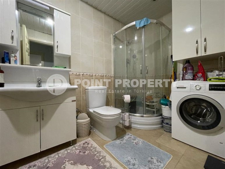 Квартира 2+1 в районе с развитой инфраструктурой, Алания-id-2366-фото-6