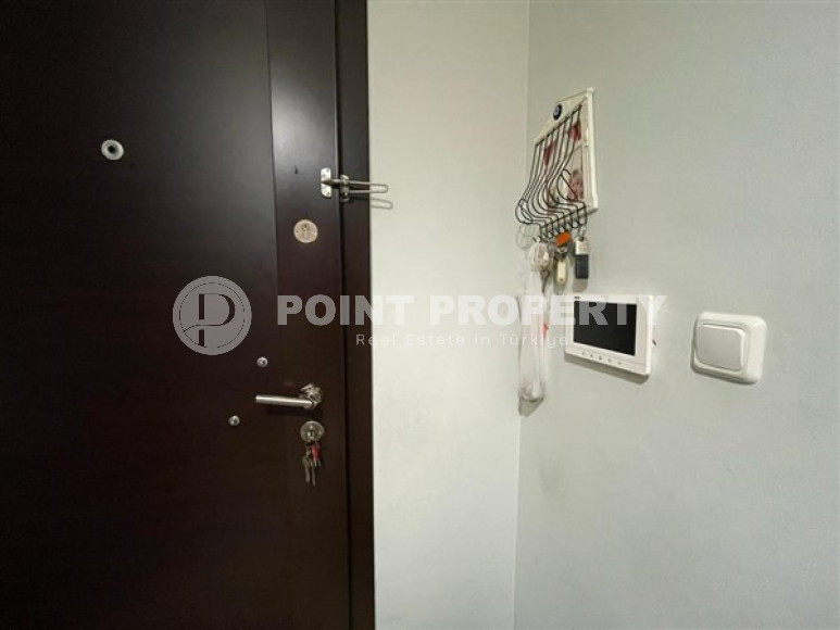 Квартира 2+1 в районе с развитой инфраструктурой, Алания-id-2366-фото-7