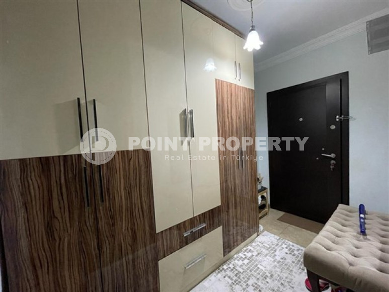 Квартира 2+1 в районе с развитой инфраструктурой, Алания-id-2366-фото-8