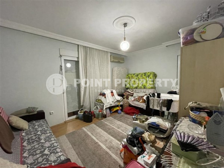 Квартира 2+1 в районе с развитой инфраструктурой, Алания-id-2366-фото-9