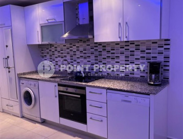 Studio in a complex with the infrastructure of a five-star hotel in Avsallar area, Alanya-id-2368-photo-2