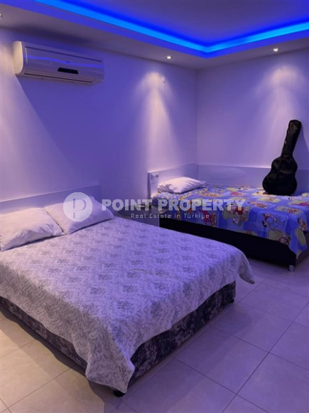 Studio in a complex with the infrastructure of a five-star hotel in Avsallar area, Alanya-id-2368-photo-4