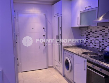 Studio in a complex with the infrastructure of a five-star hotel in Avsallar area, Alanya-id-2368-photo-5