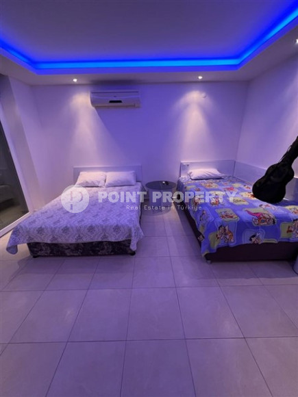 Studio in a complex with the infrastructure of a five-star hotel in Avsallar area, Alanya-id-2368-photo-6