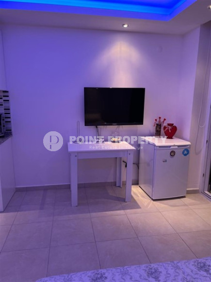 Studio in a complex with the infrastructure of a five-star hotel in Avsallar area, Alanya-id-2368-photo-10