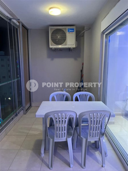 Studio in a complex with the infrastructure of a five-star hotel in Avsallar area, Alanya-id-2368-photo-11