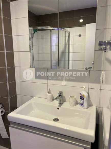 Studio in a complex with the infrastructure of a five-star hotel in Avsallar area, Alanya-id-2368-photo-12