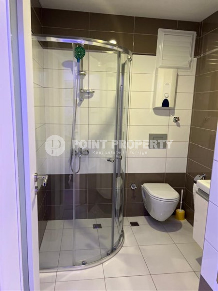 Studio in a complex with the infrastructure of a five-star hotel in Avsallar area, Alanya-id-2368-photo-13