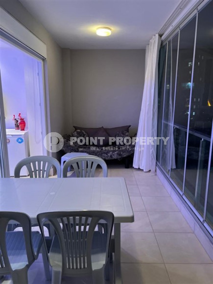 Studio in a complex with the infrastructure of a five-star hotel in Avsallar area, Alanya-id-2368-photo-14