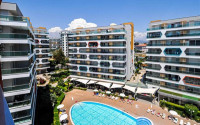 Studio in a complex with the infrastructure of a five-star hotel in Avsallar area, Alanya-id-2368-photo-15