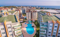 Studio in a complex with the infrastructure of a five-star hotel in Avsallar area, Alanya-id-2368-photo-17