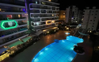 Studio in a complex with the infrastructure of a five-star hotel in Avsallar area, Alanya-id-2368-photo-20