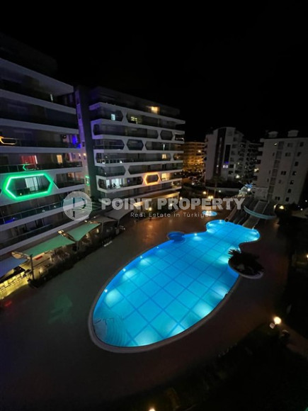 Studio in a complex with the infrastructure of a five-star hotel in Avsallar area, Alanya-id-2368-photo-20