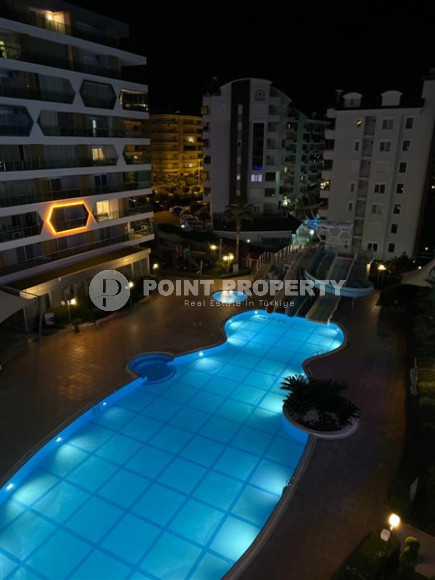 Studio in a complex with the infrastructure of a five-star hotel in Avsallar area, Alanya-id-2368-photo-24