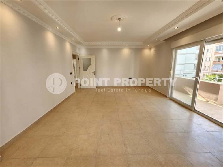 Четырехкомнатная квартира с чистовой отделкой, 185м², в 100м от моря в Махмутларе, Алания-id-2369-фото-7