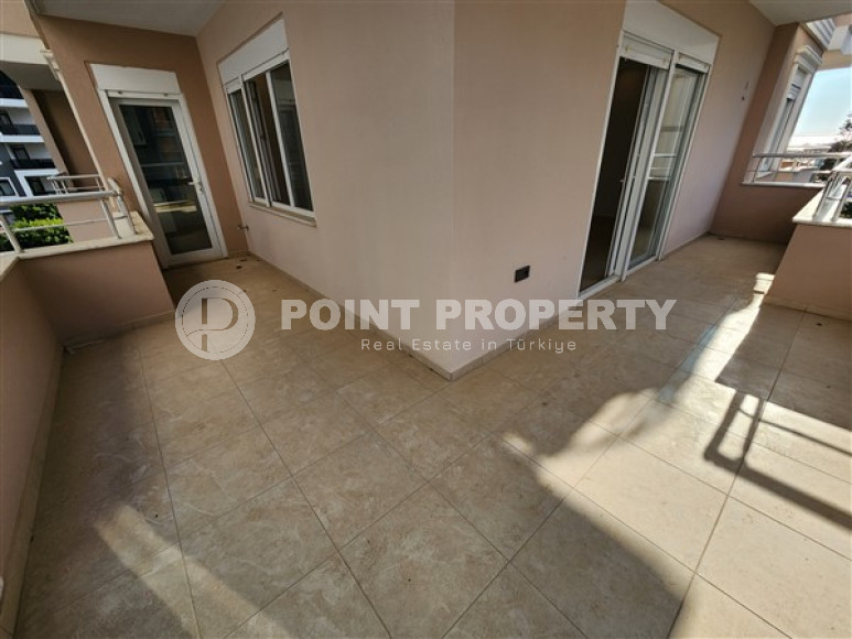 Четырехкомнатная квартира с чистовой отделкой, 185м², в 100м от моря в Махмутларе, Алания-id-2369-фото-8