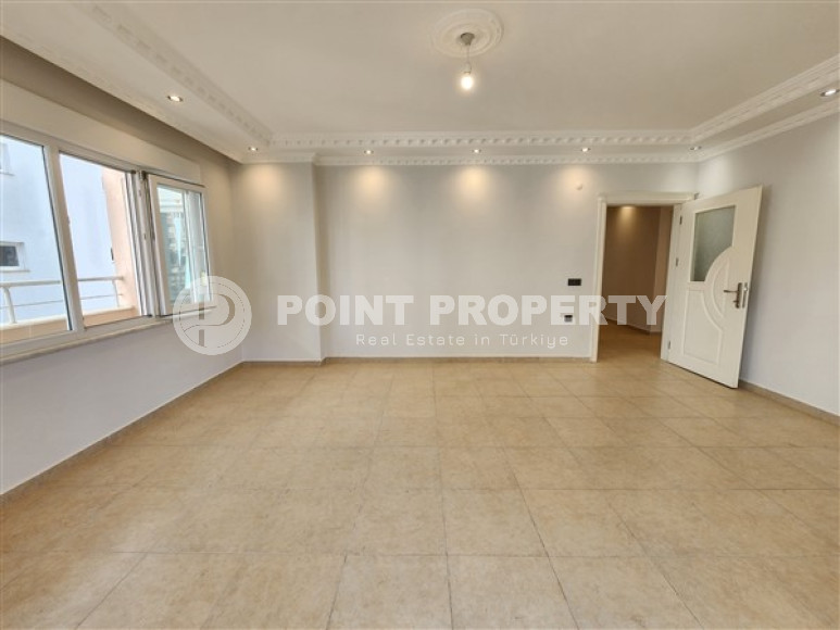 Четырехкомнатная квартира с чистовой отделкой, 185м², в 100м от моря в Махмутларе, Алания-id-2369-фото-12