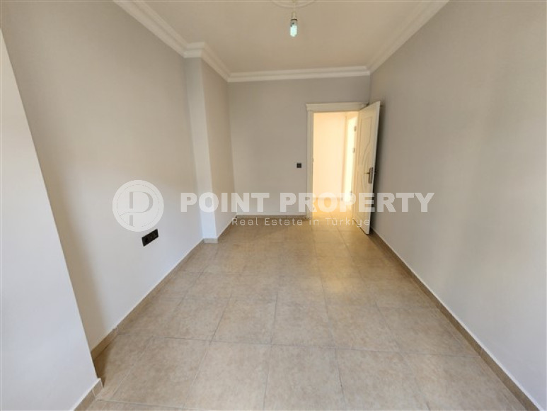 Четырехкомнатная квартира с чистовой отделкой, 185м², в 100м от моря в Махмутларе, Алания-id-2369-фото-16