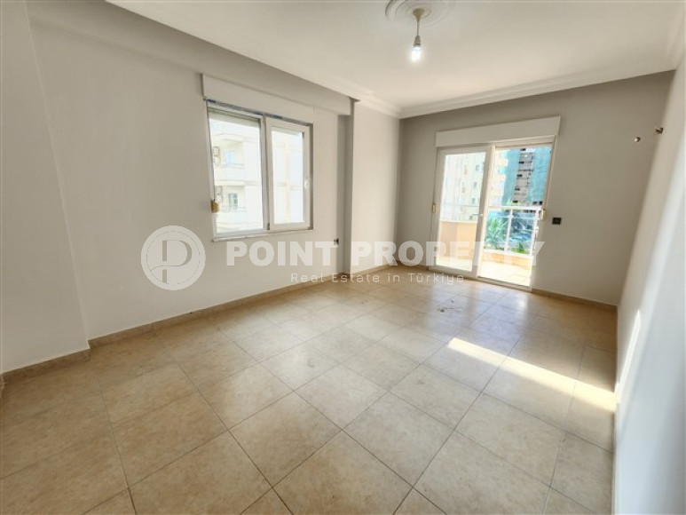 Четырехкомнатная квартира с чистовой отделкой, 185м², в 100м от моря в Махмутларе, Алания-id-2369-фото-17