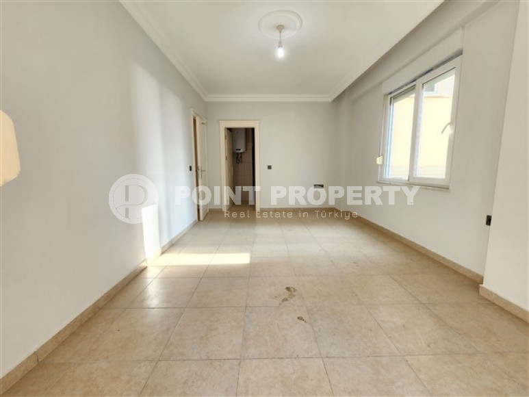 Четырехкомнатная квартира с чистовой отделкой, 185м², в 100м от моря в Махмутларе, Алания-id-2369-фото-19