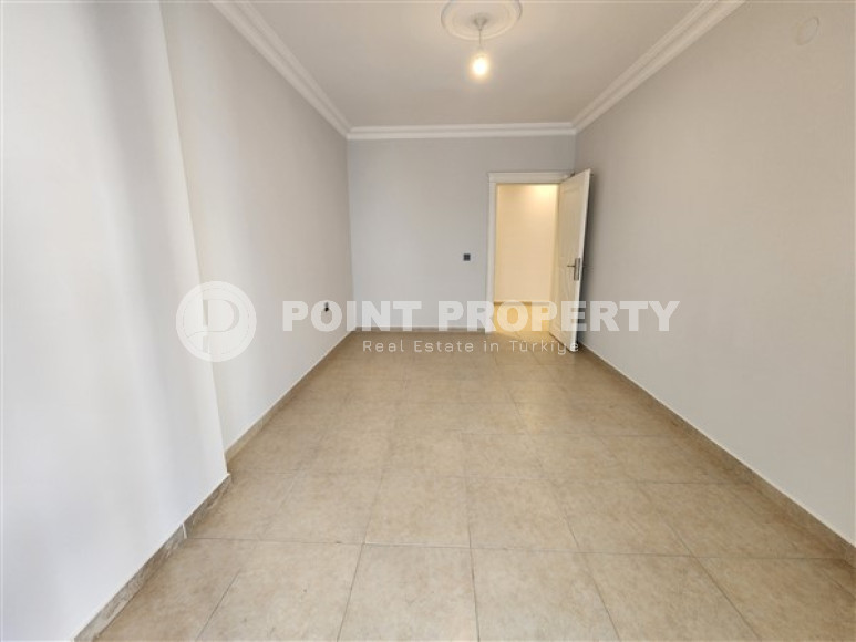 Четырехкомнатная квартира с чистовой отделкой, 185м², в 100м от моря в Махмутларе, Алания-id-2369-фото-22