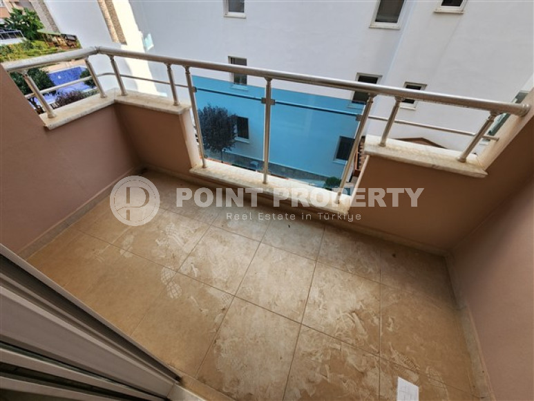 Четырехкомнатная квартира с чистовой отделкой, 185м², в 100м от моря в Махмутларе, Алания-id-2369-фото-23