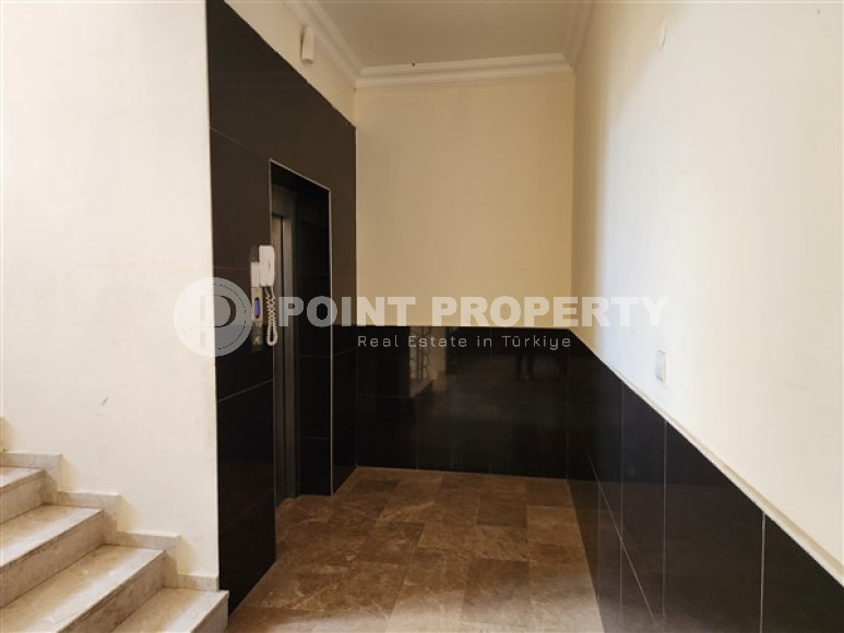 Четырехкомнатная квартира с чистовой отделкой, 185м², в 100м от моря в Махмутларе, Алания-id-2369-фото-24