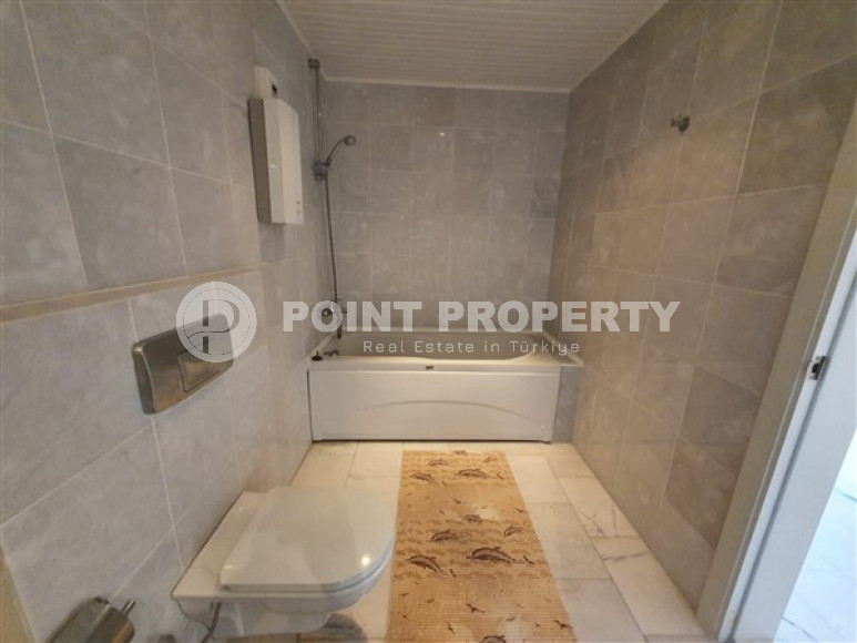 Просторная квартира 2+1, 125м², в комплексе на первой береговой линии в Тосмуре, Алания-id-2372-фото-10