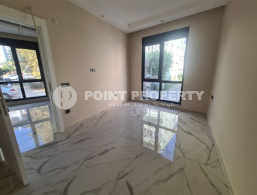 Investment project in the center of Alanya just 500 meters from the sea!-id-1036-photo-2