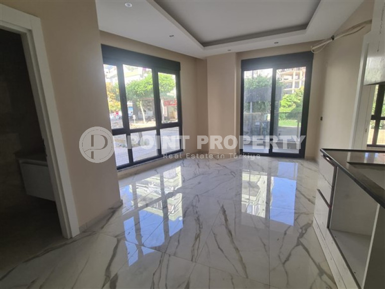 Инвестиционный проект в центре Алании всего в 500 метрах от моря!-id-1036-фото-3