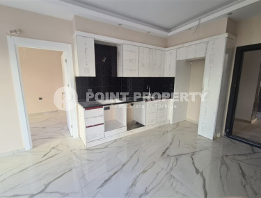 Investment project in the center of Alanya just 500 meters from the sea!-id-1036-photo-4