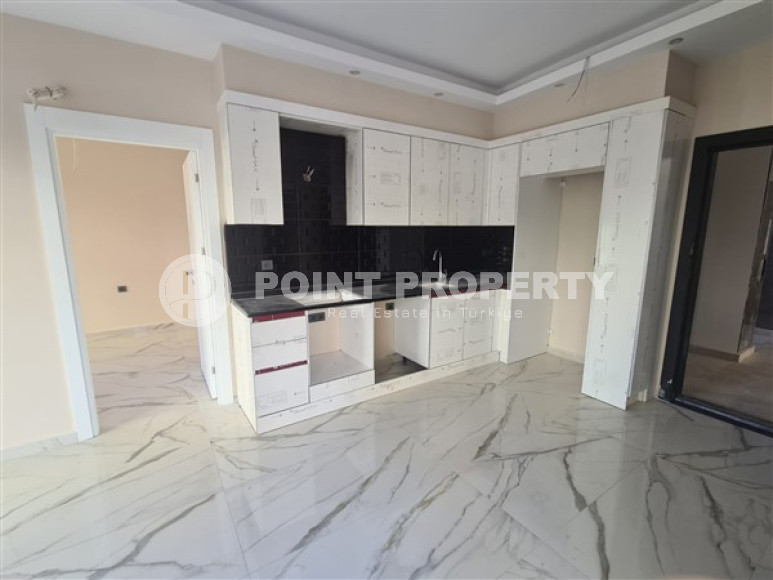 Инвестиционный проект в центре Алании всего в 500 метрах от моря!-id-1036-фото-4