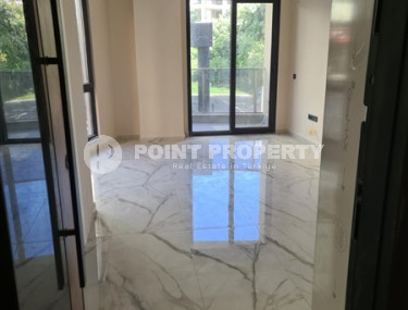 Investment project in the center of Alanya just 500 meters from the sea!-id-1036-photo-5