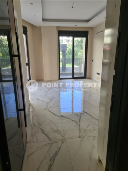 Инвестиционный проект в центре Алании всего в 500 метрах от моря!-id-1036-фото-5