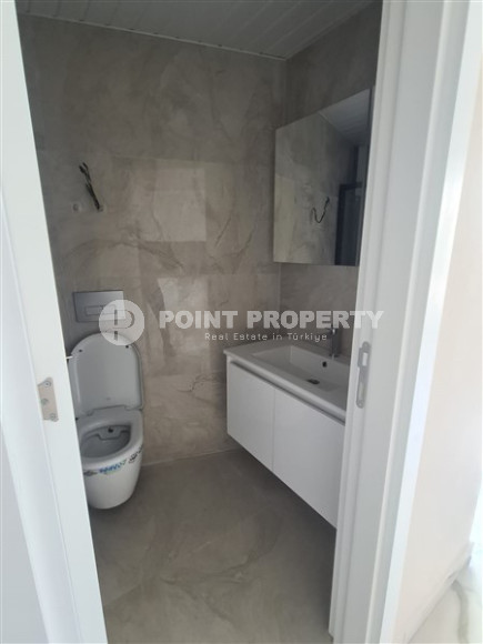 Инвестиционный проект в центре Алании всего в 500 метрах от моря!-id-1036-фото-7