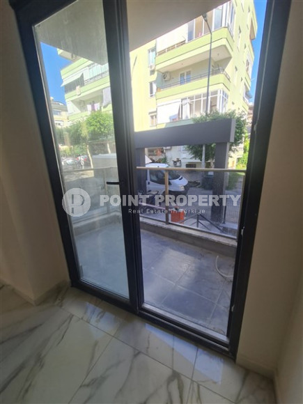 Инвестиционный проект в центре Алании всего в 500 метрах от моря!-id-1036-фото-8