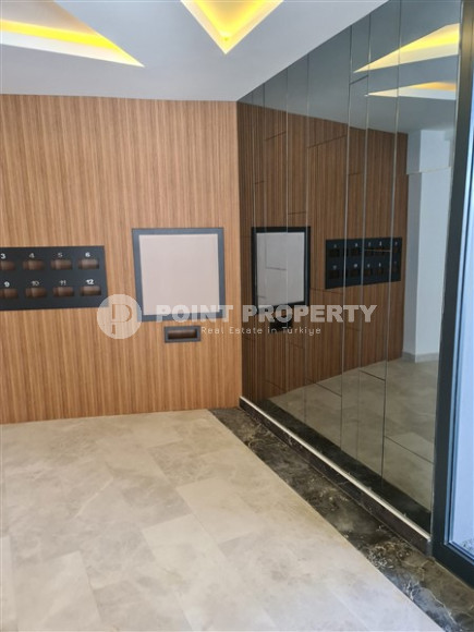 Инвестиционный проект в центре Алании всего в 500 метрах от моря!-id-1036-фото-9