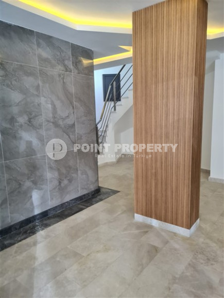 Инвестиционный проект в центре Алании всего в 500 метрах от моря!-id-1036-фото-10