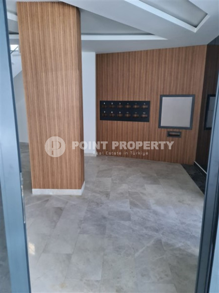 Инвестиционный проект в центре Алании всего в 500 метрах от моря!-id-1036-фото-11