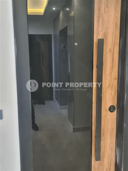 Инвестиционный проект в центре Алании всего в 500 метрах от моря!-id-1036-фото-12