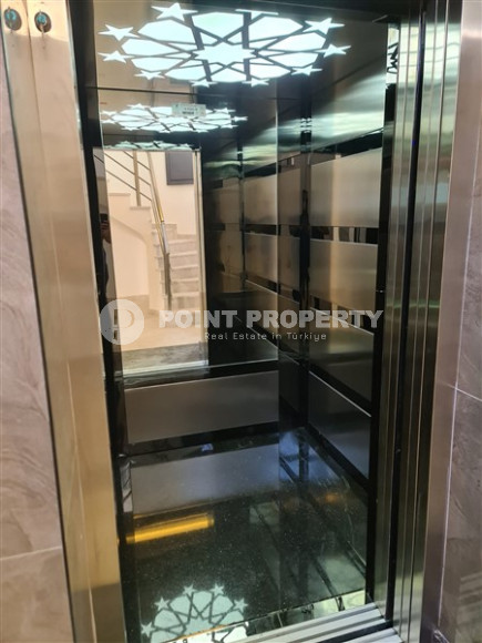 Инвестиционный проект в центре Алании всего в 500 метрах от моря!-id-1036-фото-13