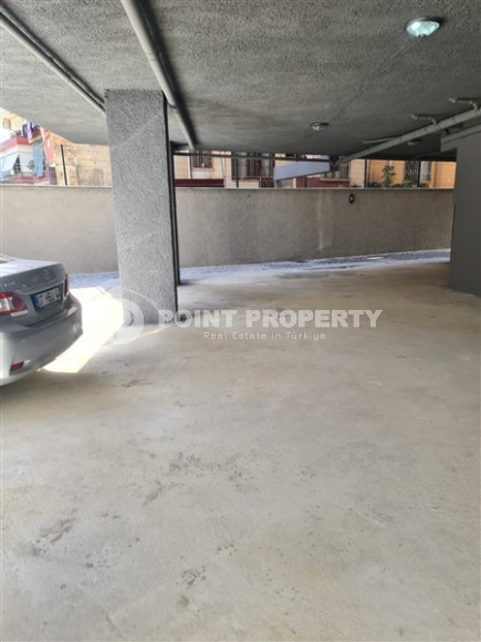 Инвестиционный проект в центре Алании всего в 500 метрах от моря!-id-1036-фото-16