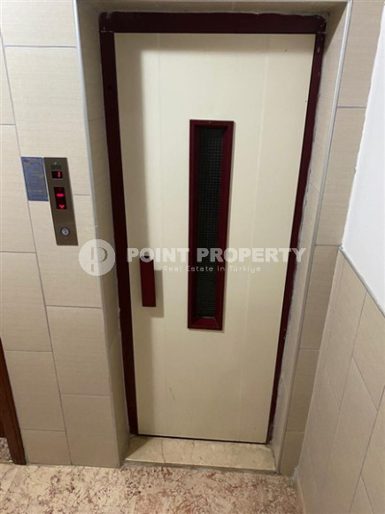 Просторная четырехкомнатная квартира 3+1 с отдельной кухней в районе Джикджилли, Алания-id-2374-фото-26