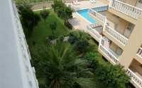 Four-room apartment, 120m², in a residence with a swimming pool in the center of Gazipasa, Alanya-id-2376-photo-7