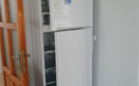 Четырехкомнатная квартира, 120м², в резиденции с бассейном в центре района Газипаша, Алания-id-2376-фото-12