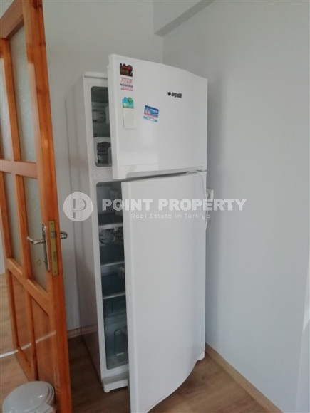 Four-room apartment, 120m², in a residence with a swimming pool in the center of Gazipasa, Alanya-id-2376-photo-12