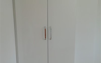 Четырехкомнатная квартира, 120м², в резиденции с бассейном в центре района Газипаша, Алания-id-2376-фото-18