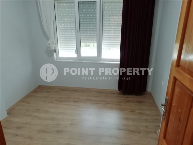 Four-room apartment, 120m², in a residence with a swimming pool in the center of Gazipasa, Alanya-id-2376-photo-23