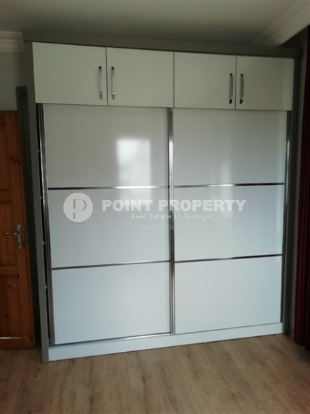 Four-room apartment, 120m², in a residence with a swimming pool in the center of Gazipasa, Alanya-id-2376-photo-28