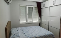 Четырехкомнатная квартира, 120м², в резиденции с бассейном в центре района Газипаша, Алания-id-2376-фото-29